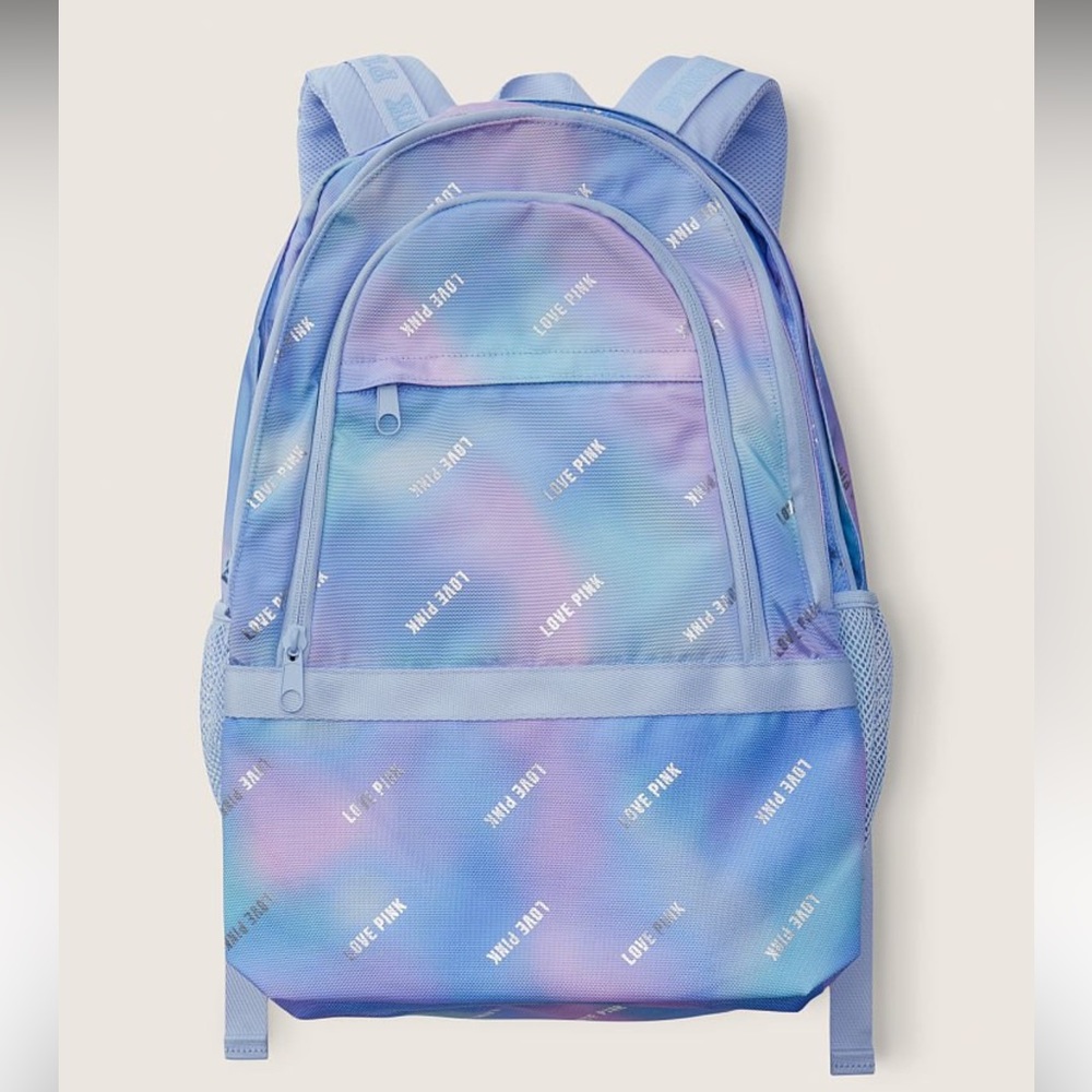 Victorias Secret PINK Collegiate Backpack